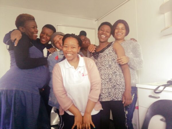 Flourish-class
