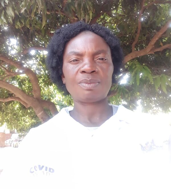 Sheila Khoza